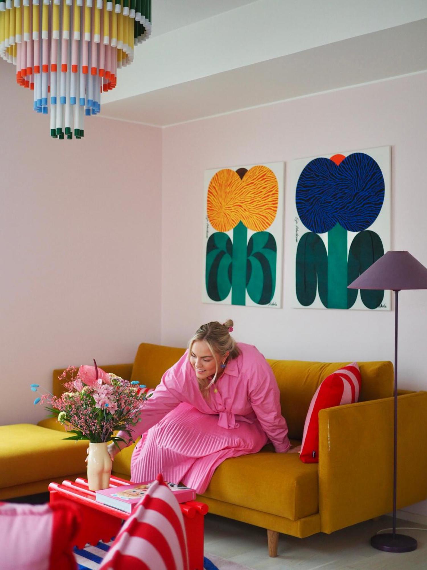 Candy-Colored Two-Room Condo With Sweet Views Helsínquia Exterior foto