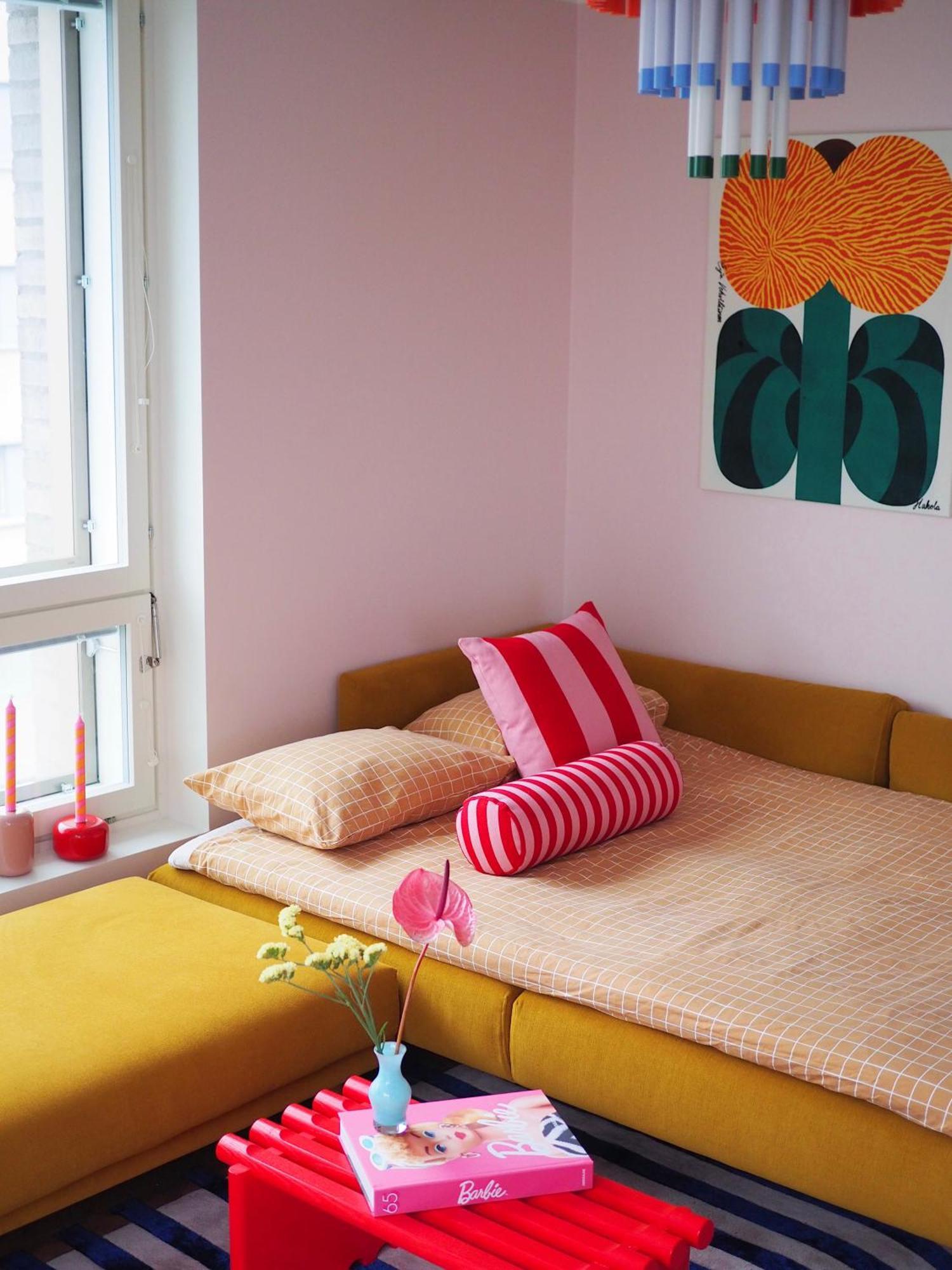 Candy-Colored Two-Room Condo With Sweet Views Helsínquia Exterior foto